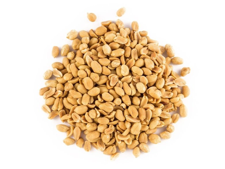 MANI SALADO/S SAL FRACC