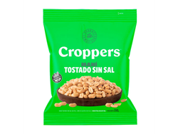 MANI TOSTADO SIN PIEL X 350G