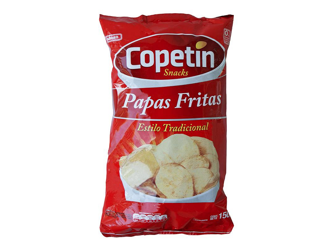 PAPAS COPETIN X 800 G MAS PAIS