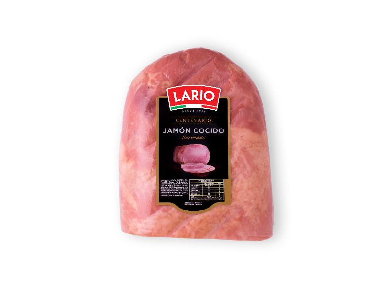 JAMON HORNEADO PREMIUM LARIO