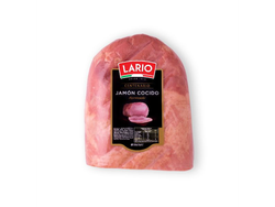 JAMON HORNEADO PREMIUM LARIO