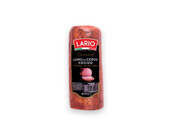 LOMO A LAS FINAS HIERBAS LARIO