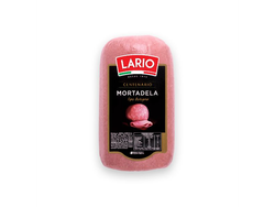 MORTADELA LARIO