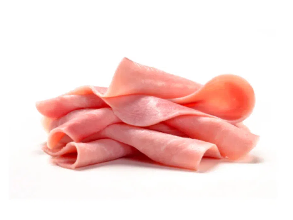 JAMON COCID DESGRASADO