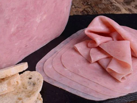 JAMON COCIDO CLASICO