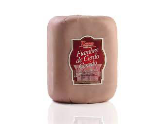 LOMO DE CERDO A LAS F-H RECREO