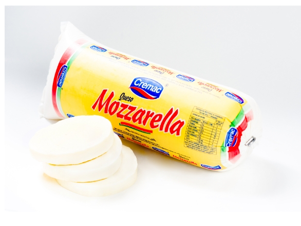 MUZZARELLA CREMAC