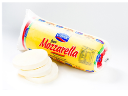 MUZZARELLA CREMAC