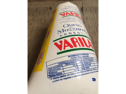 MUZZARELLA VARILAC