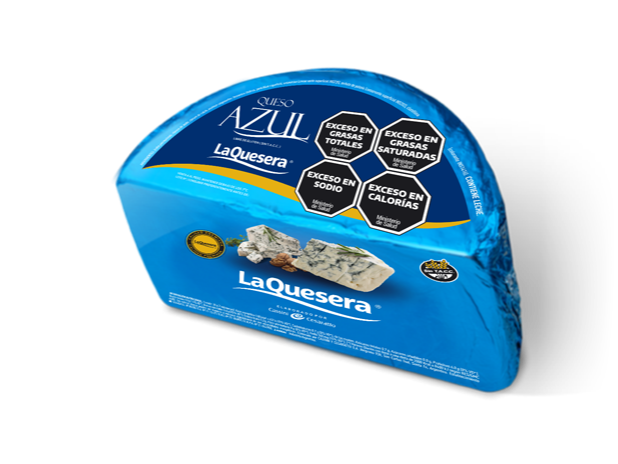 QUESO AZUL LA QUESERA