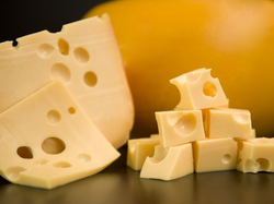 QUESO GRUYERE