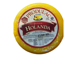 QUESO HOLANDA IDEONI