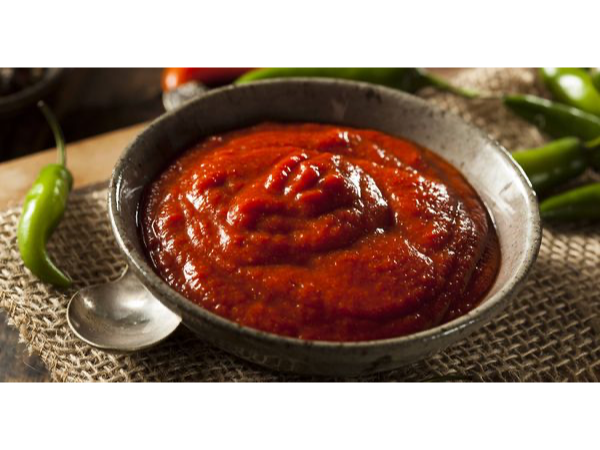 SALSA DE TOM PICANTE 330G