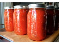 TOMATE NATURAL FRASCO 360G