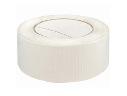 CINTA AUCA DUCT TAPE BLANCA 48MM X UN