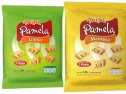 GALLETAS PAMELA X 180 VS SAB