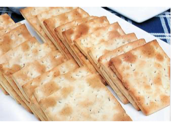 GALLETAS DE AGUA TRIPACK OFERTA