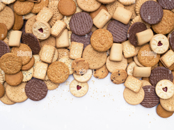 GALLETAS SURTIDAS X400GRS