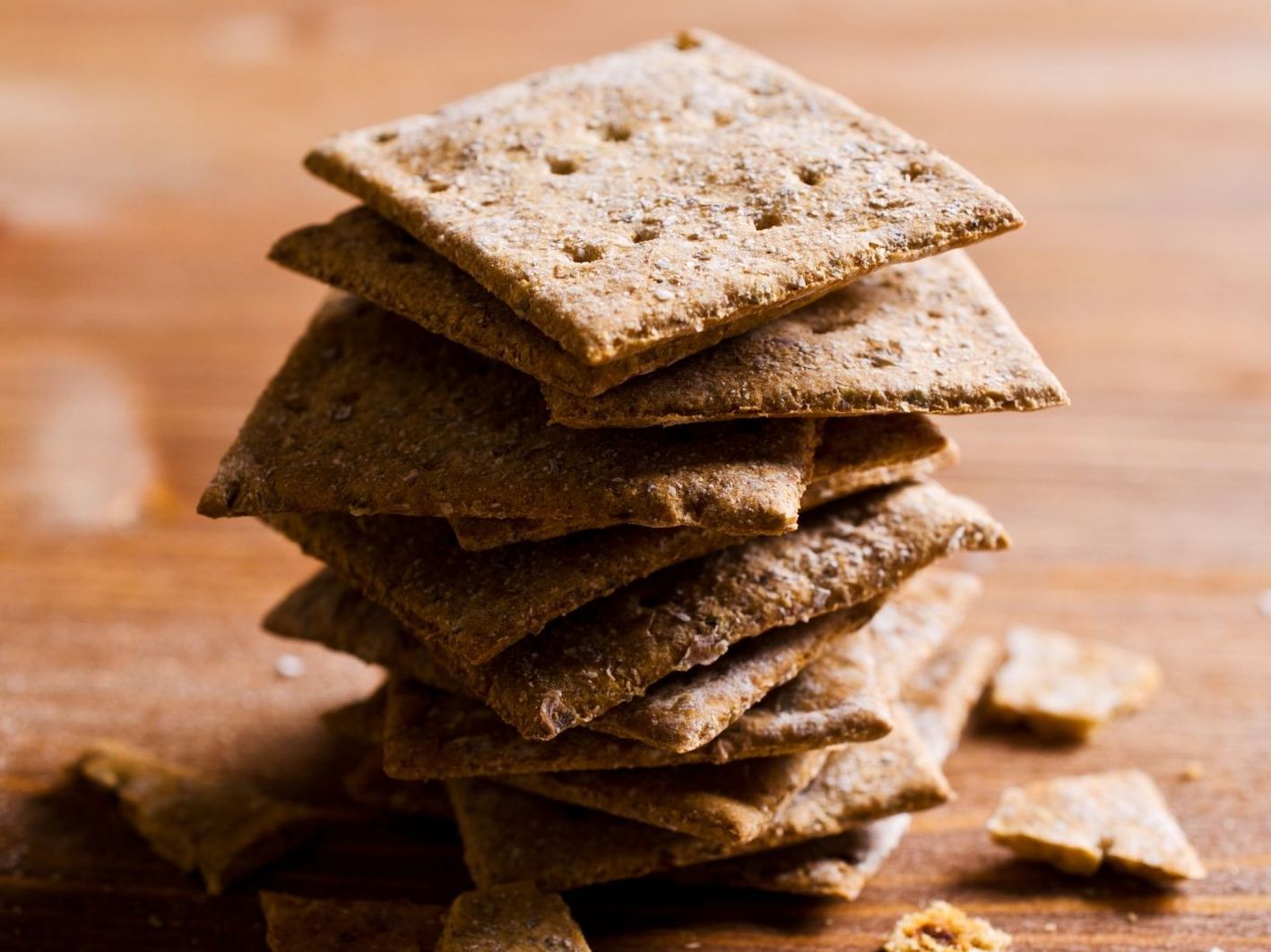 GALLETAS DE SALVADO TRIPACK 360G