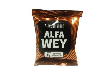 ALFAJOR ALFAWEY