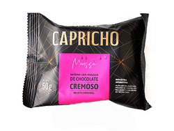 ALFAJOR CAPRICHO
