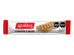 TURRON NEVARES