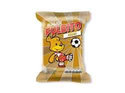 ALFAJOR FULBITO