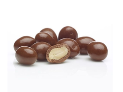 MANI CON CHOC X100G.