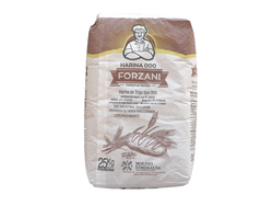 HARINA 000 FORZANI X 50 KG