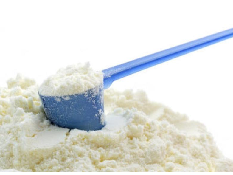 LECHE EN POLVO INDIVIDUAL