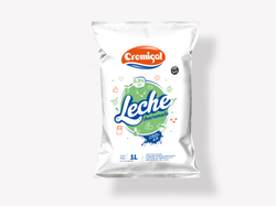 LECHE SACHET UHT CREMIGAL