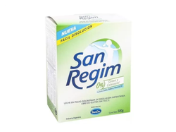 LECHE EN POLVO DESCR SAN REGIM 500G.