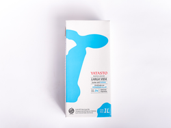 LECHE LARGA VIDA YATASTO X 1 LT