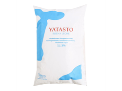 LECHE SACHET YATASTO CAJA X 12 UN