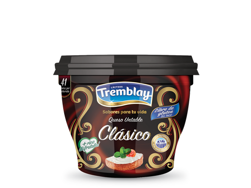 QUESO UNTABLE TREMBLAY