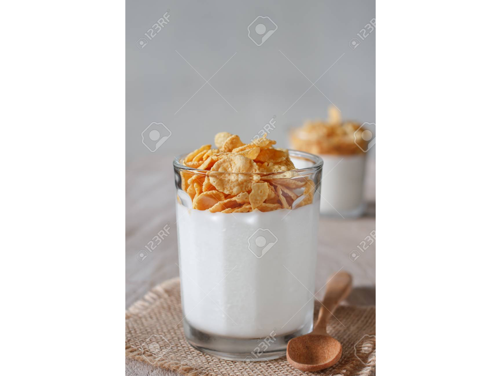 YOGUR CON CEREAL X 153 G