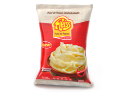 PURE DE PAPAS FLEISS X 125 G