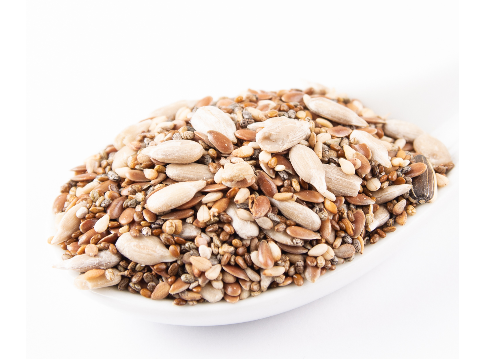 MIX SEMILLAS ORIENTAL X1K