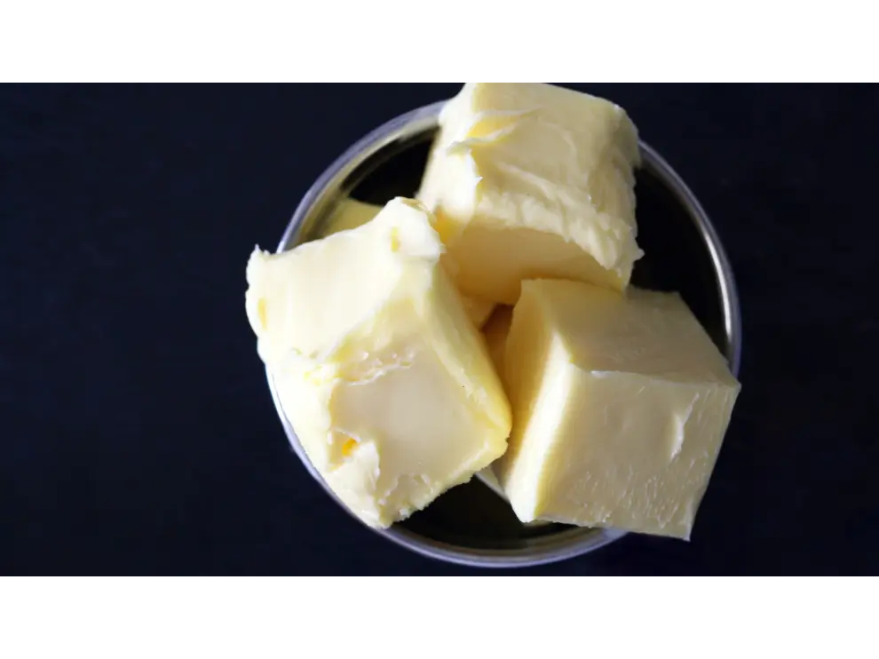 MARGARINA FRACCIONADA X KG