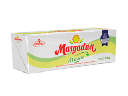 MARGARINA MARGADAN PILON X-5KG