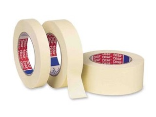 CINTA ENMASCARAR (PAPEL) 36MM X 40 MTS