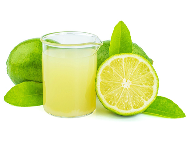 JUGO DE LIMON