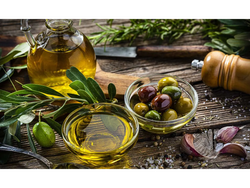 ACEITE DE OLIVA EXTRA VIRGEN - ORGANICO