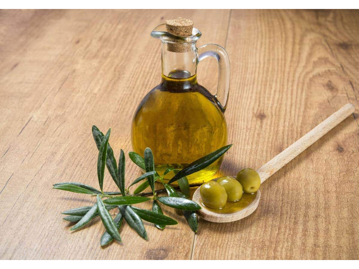 ACEITE DE OLIVA EXTRA VIRGEN - VIDR SAB X250 CC.