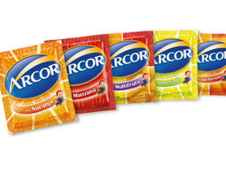 JUGO EN SOBRE ARCOR VS SAB.