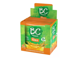 JUGOS EN SOBRE CAJA X 18 UN. BC