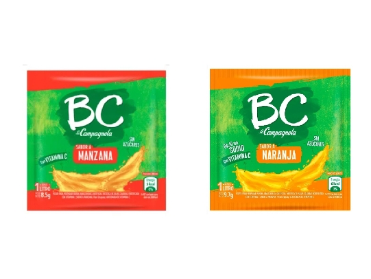 JUGO EN SOBRE BC VS SAB.