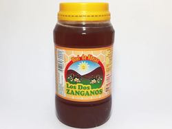 MIEL LOS DOS ZANGANOS