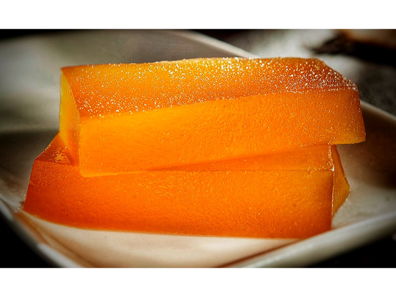 DULCE BATATA CAJON 5KG