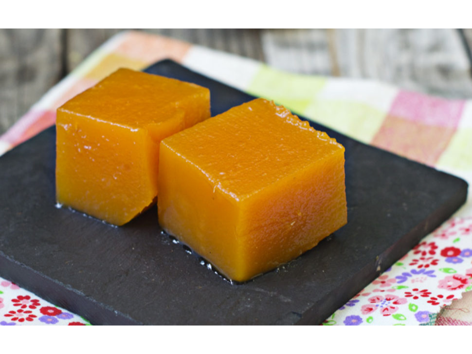 DULCE DE BATATA EN LATA 5KG